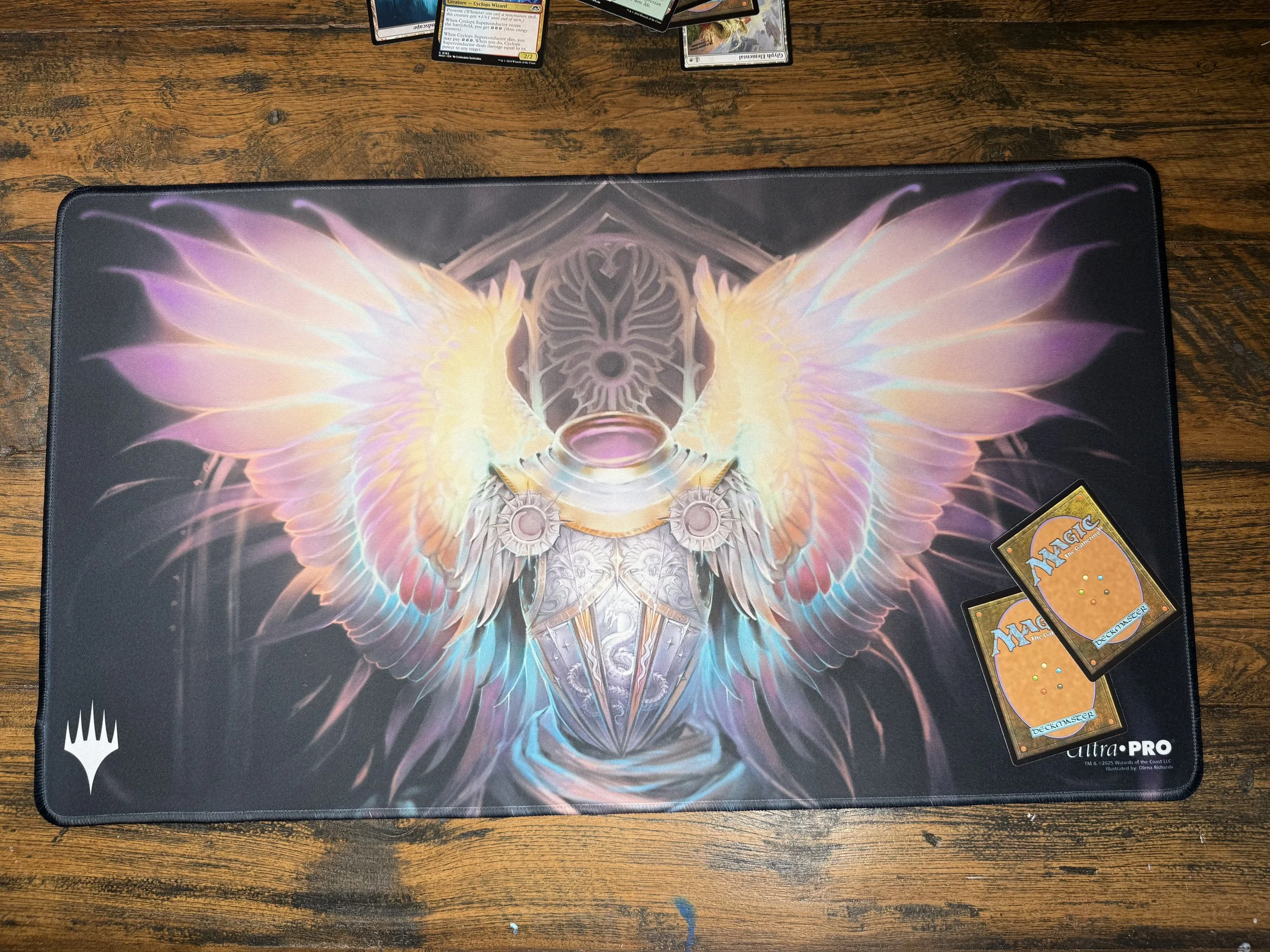 STORE — Lena Richards Art